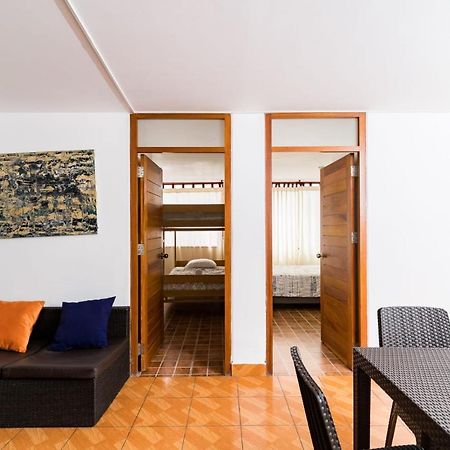 Huanchaco Paradise Hotel 외부 사진