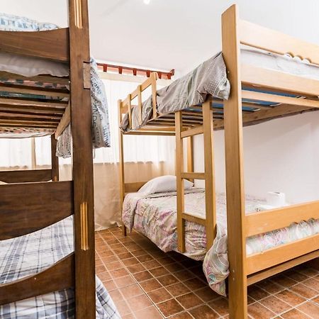 Huanchaco Paradise Hotel 외부 사진