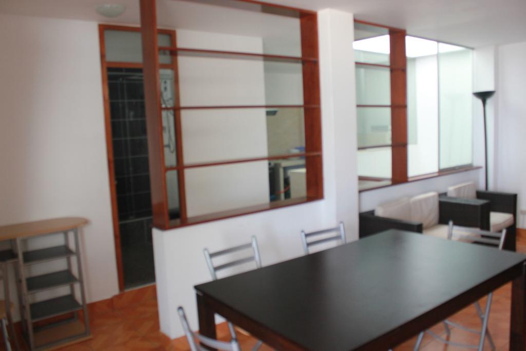Huanchaco Paradise Hotel 객실 사진